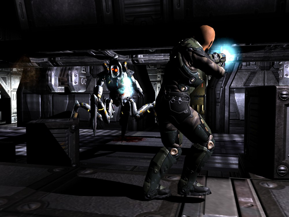 Quake 4