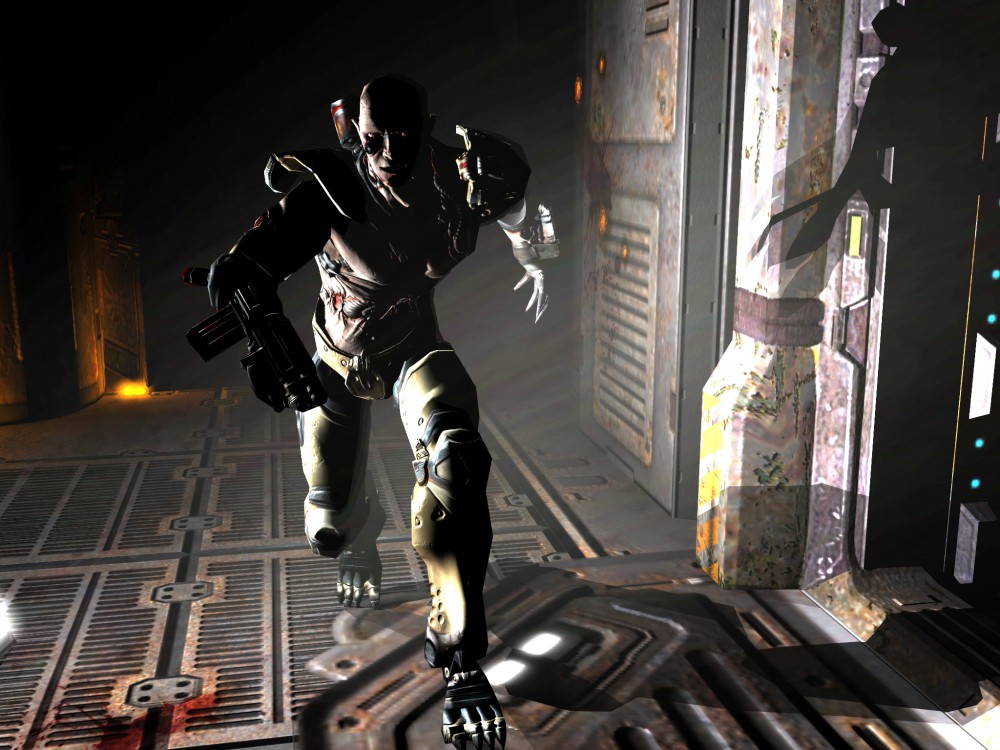 Quake 4