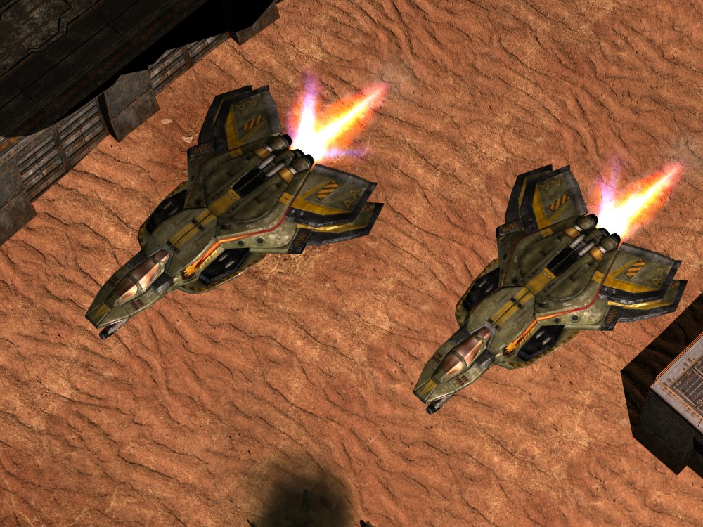 Quake 4