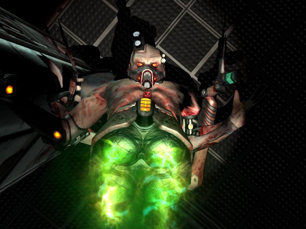 Quake 4