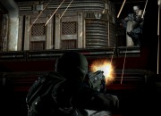Quake 4 screenshot