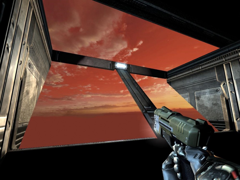 Quake 4