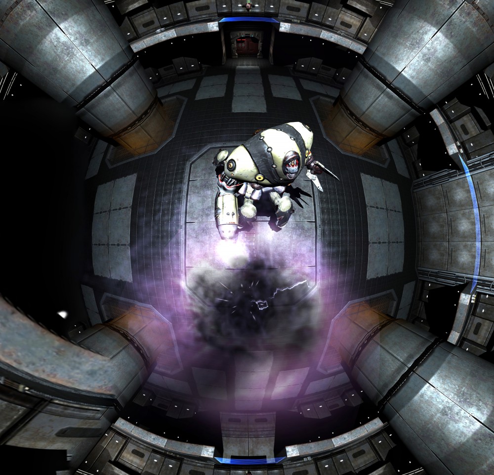 Quake 4