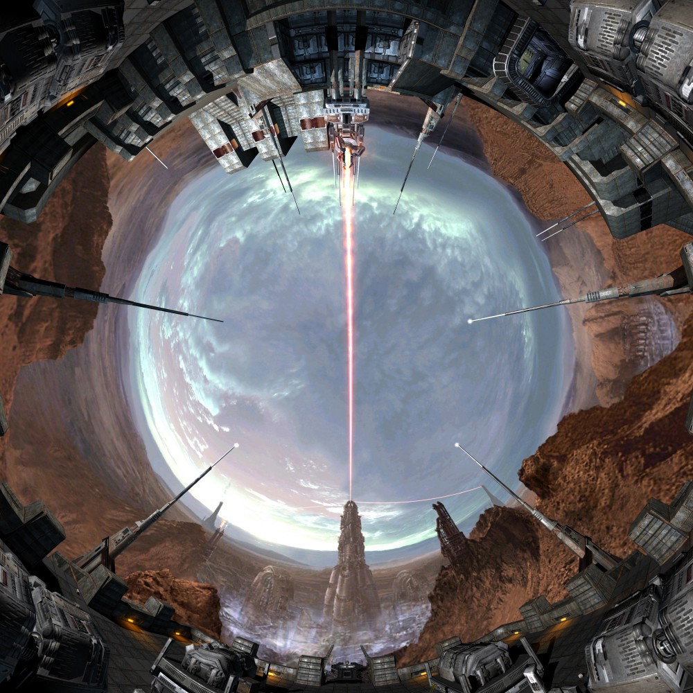 Quake 4
