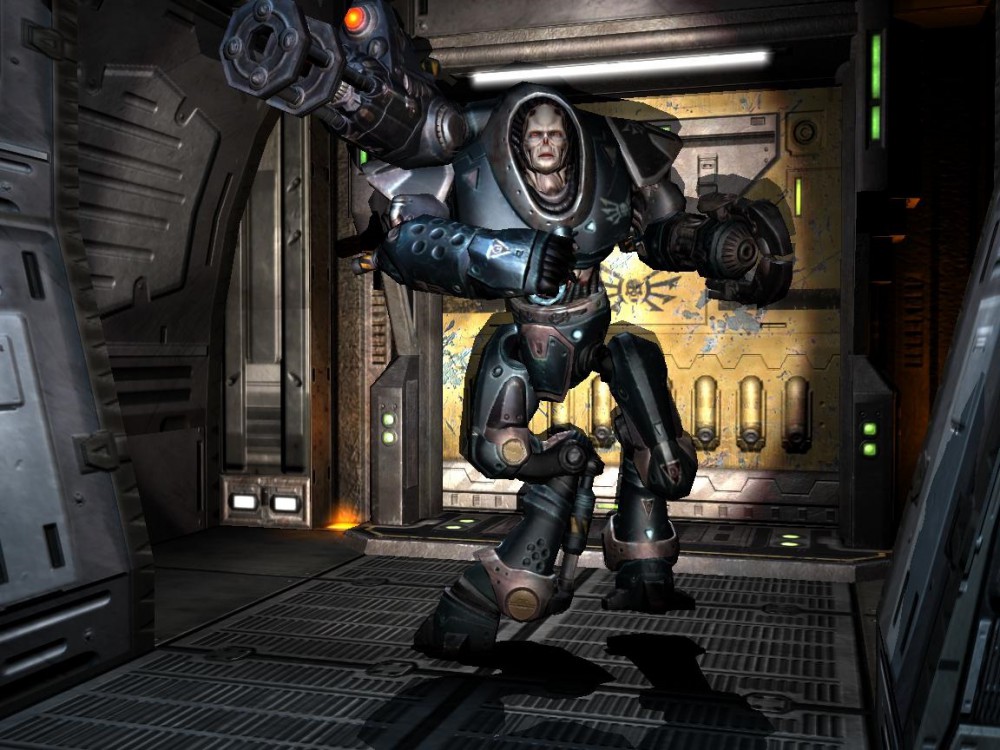 Quake 4