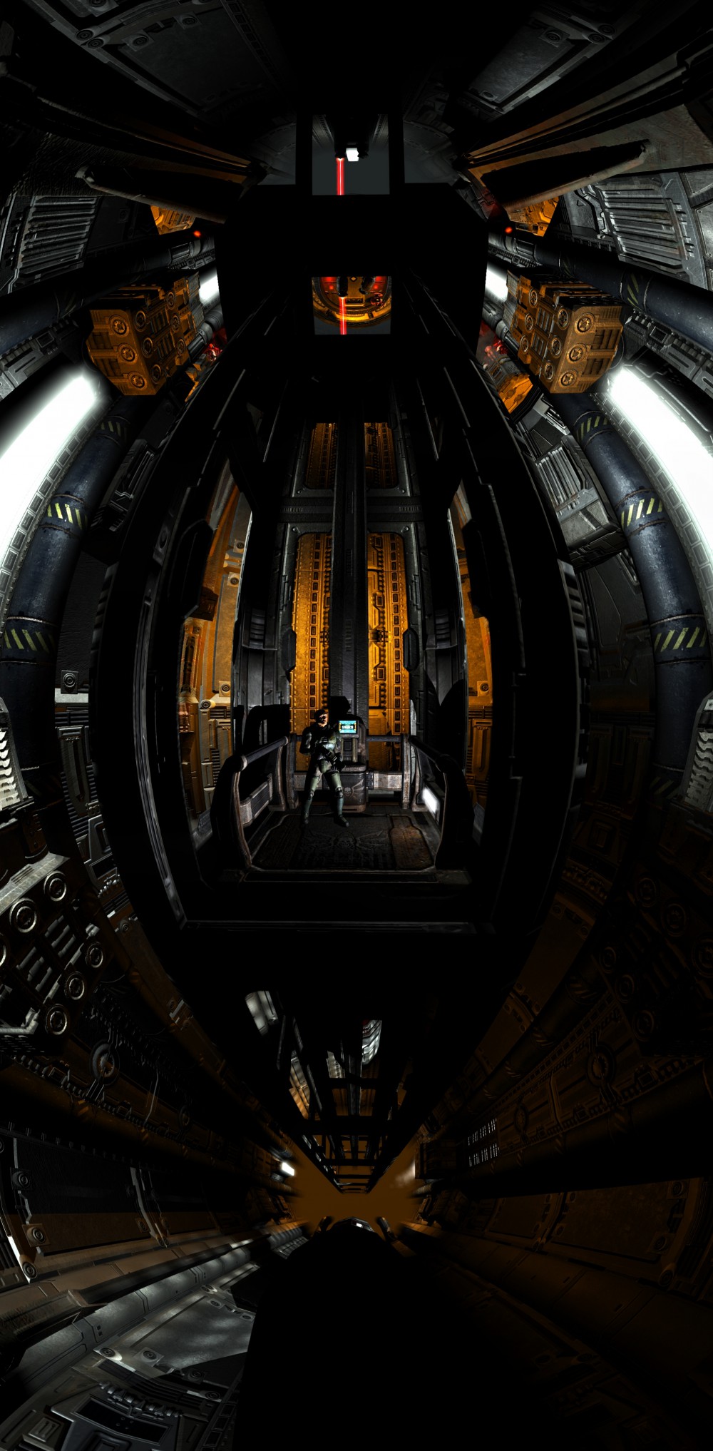 Quake 4