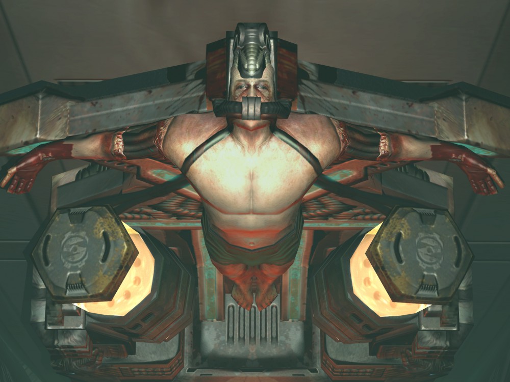 Quake 4
