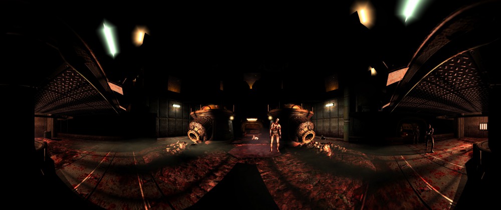 Quake 4
