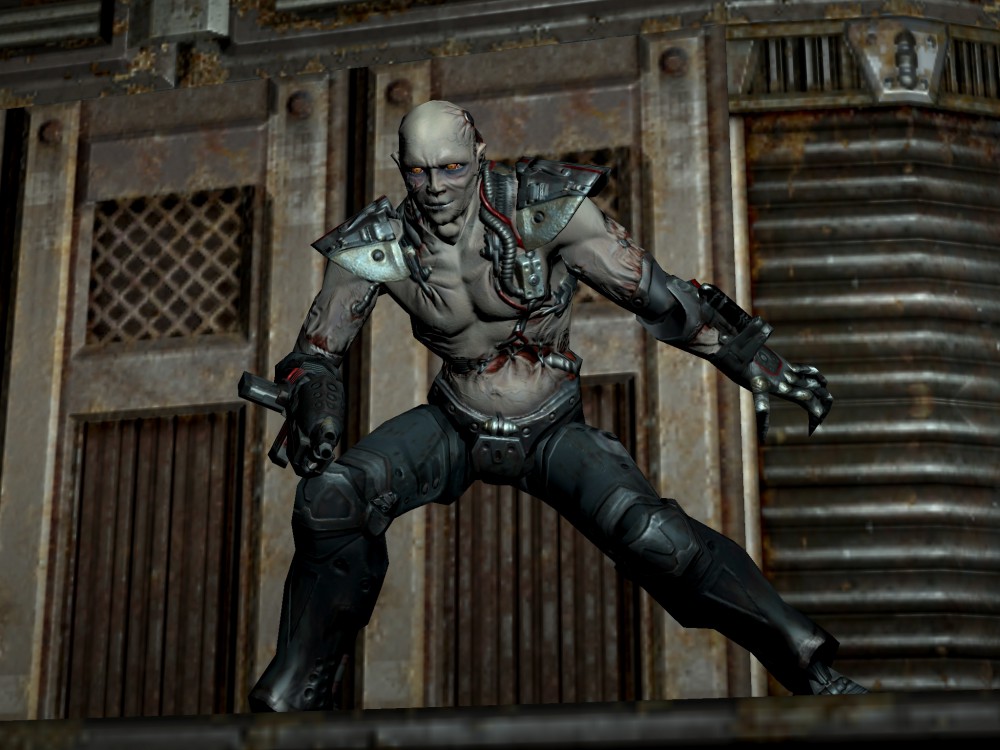 Quake 4