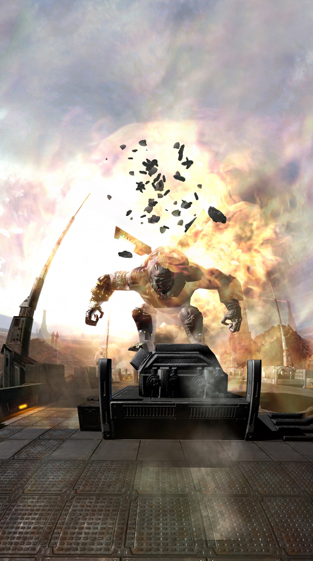 Quake 4