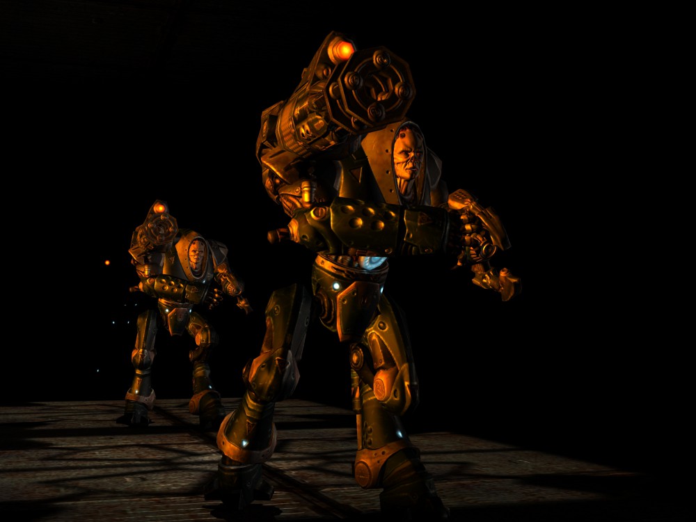 Quake 4