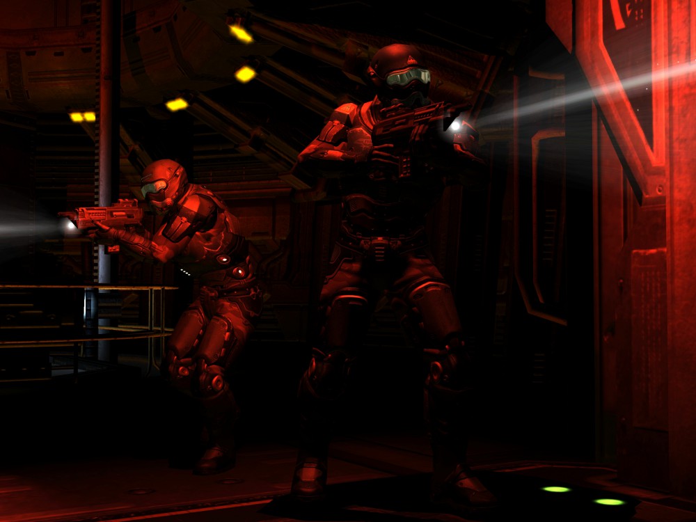 Quake 4