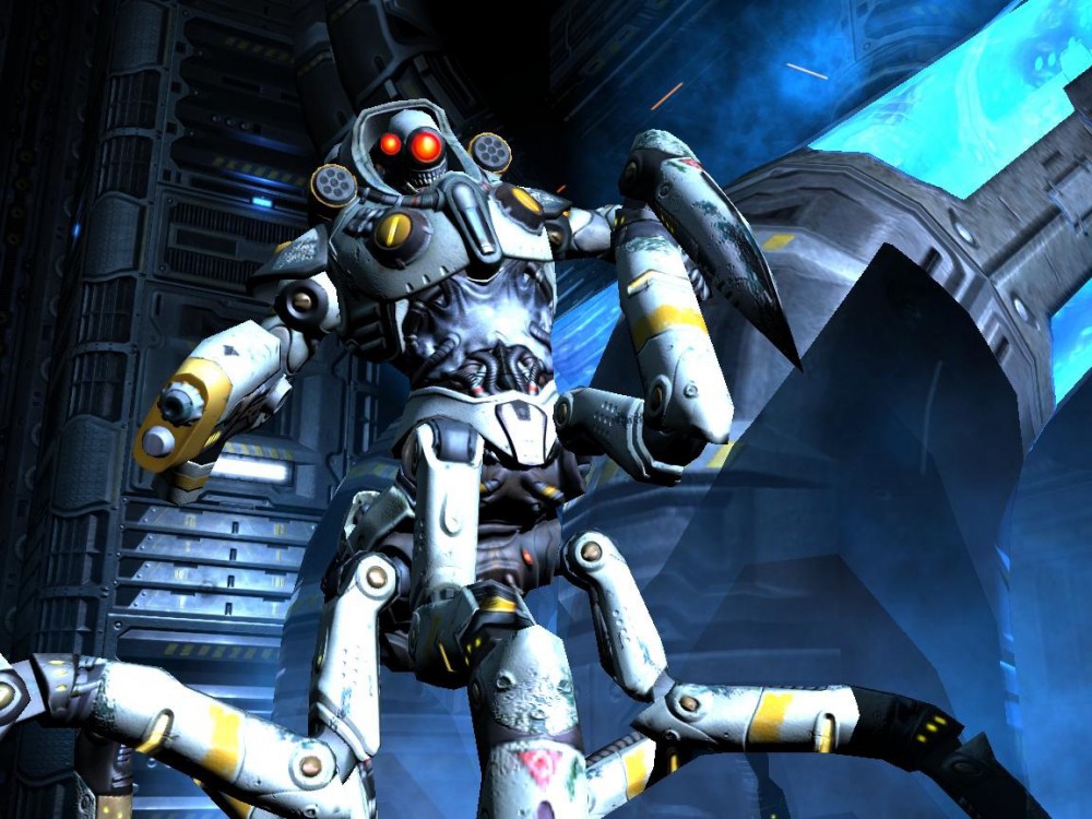 Quake 4