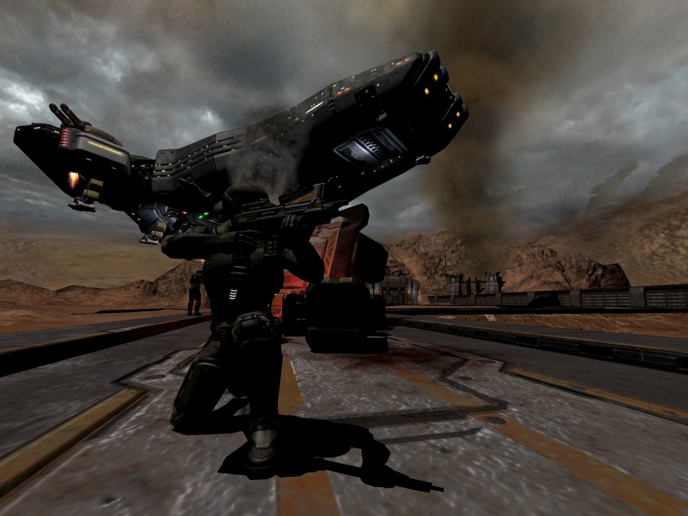 Quake 4