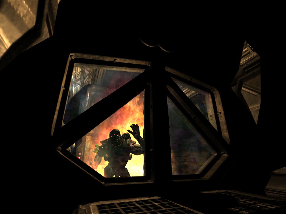 Quake 4