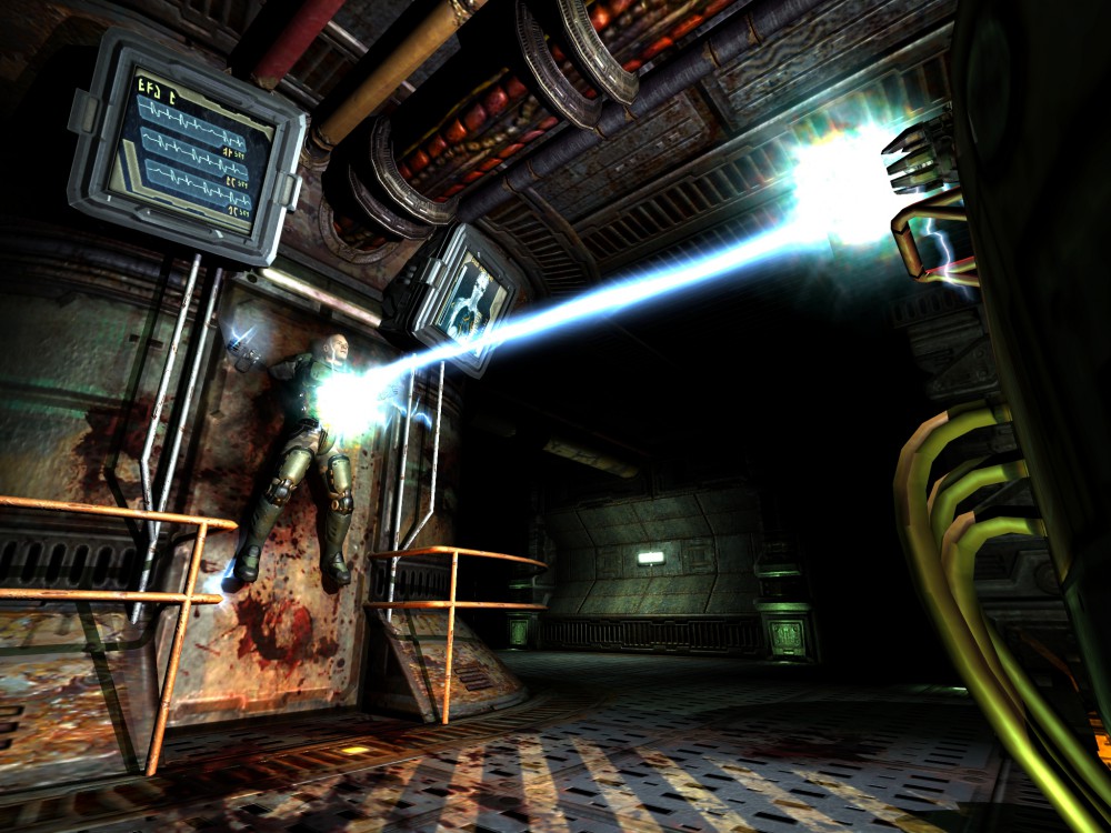 Quake 4