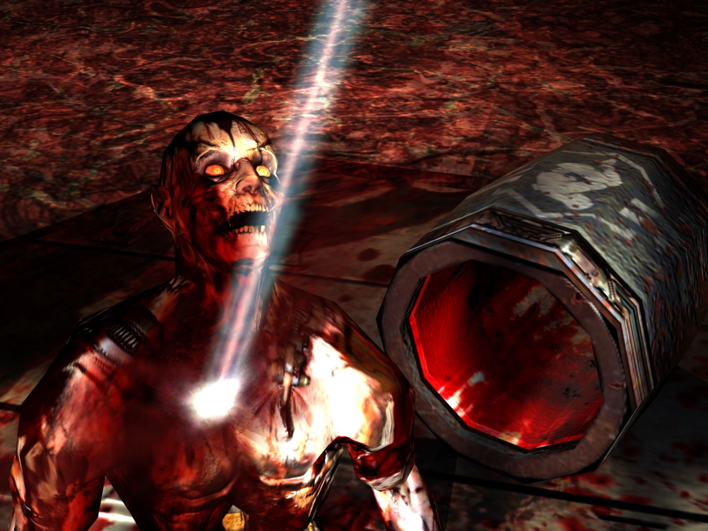 Quake 4