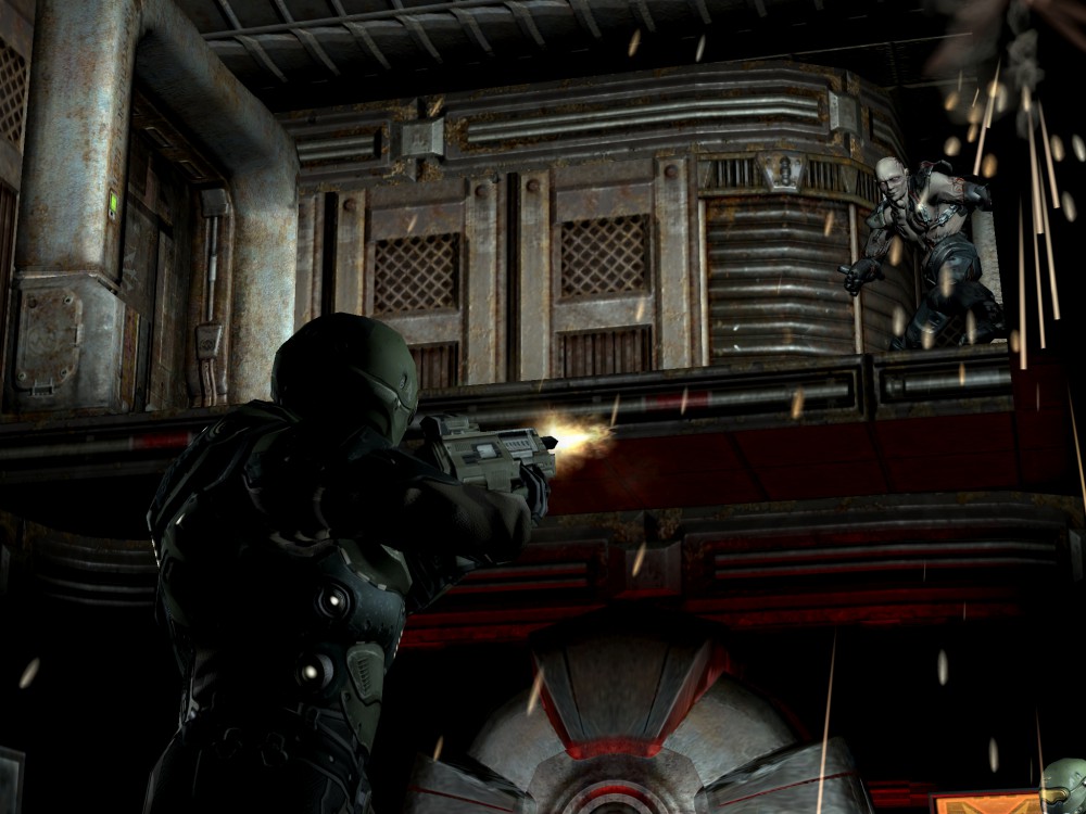 Quake 4