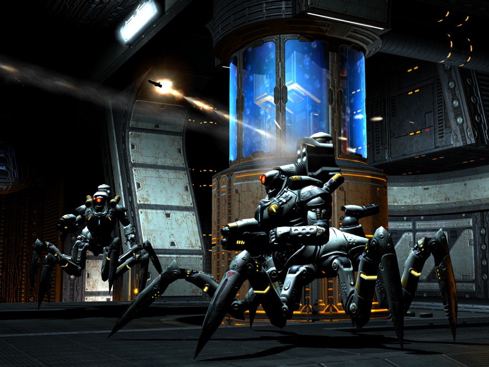 Quake 4