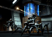 Quake 4 screenshot