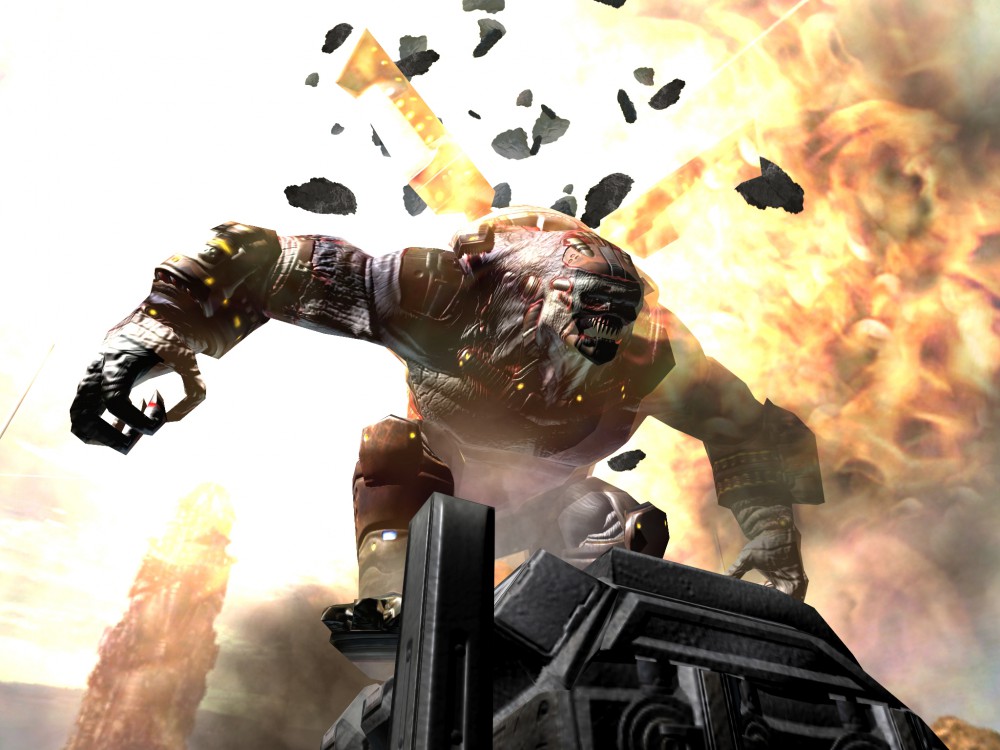 Quake 4