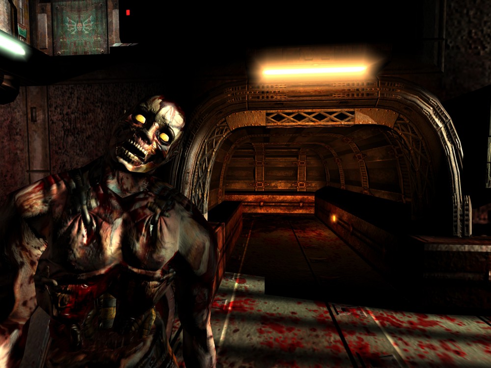 Quake 4
