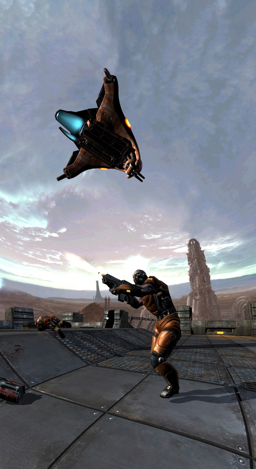 Quake 4