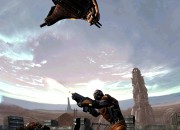 Quake 4 screenshot
