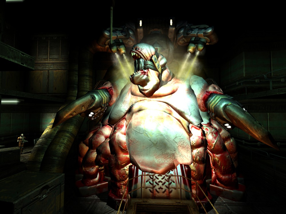 Quake 4
