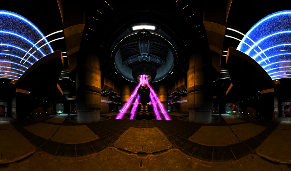 Quake 4