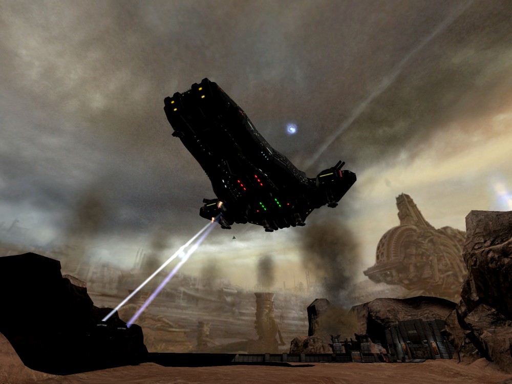Quake 4