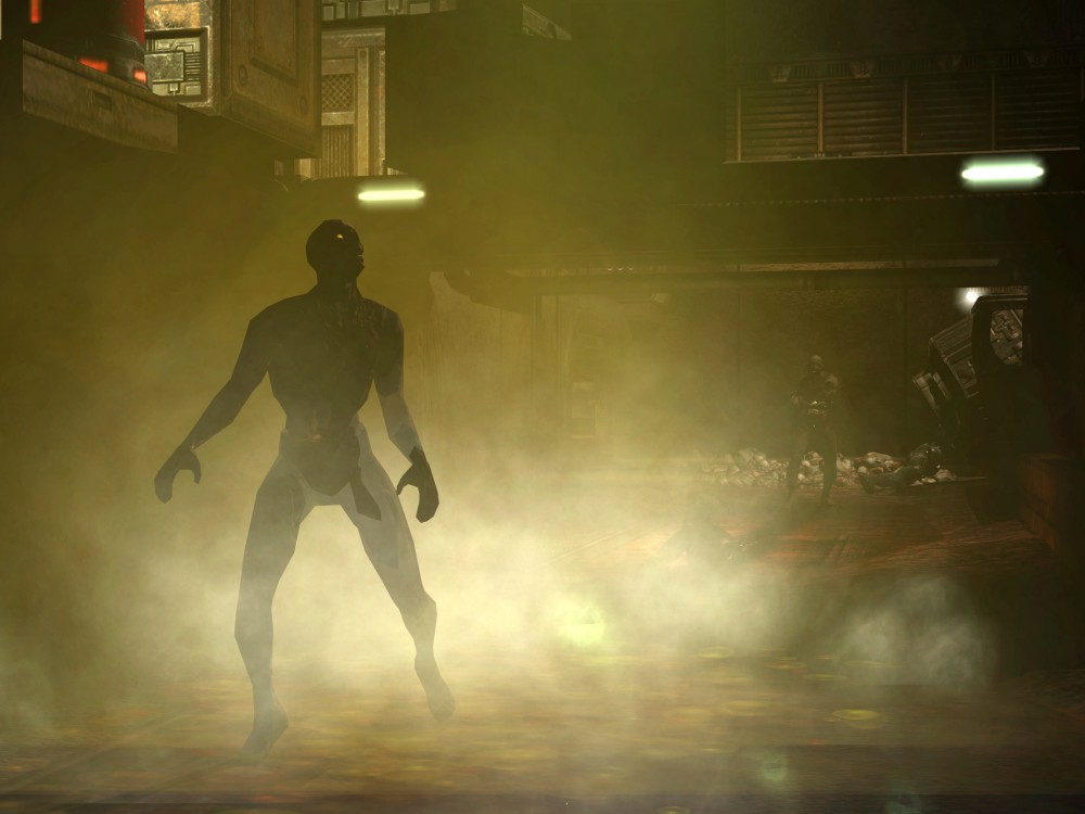 Quake 4