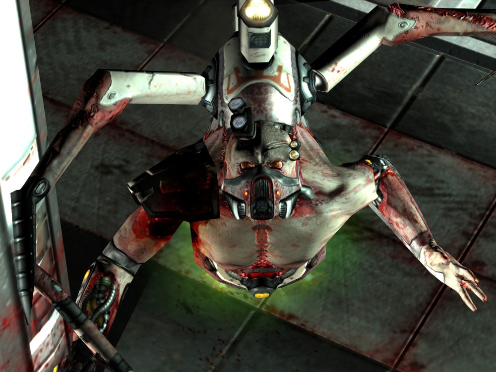 Quake 4