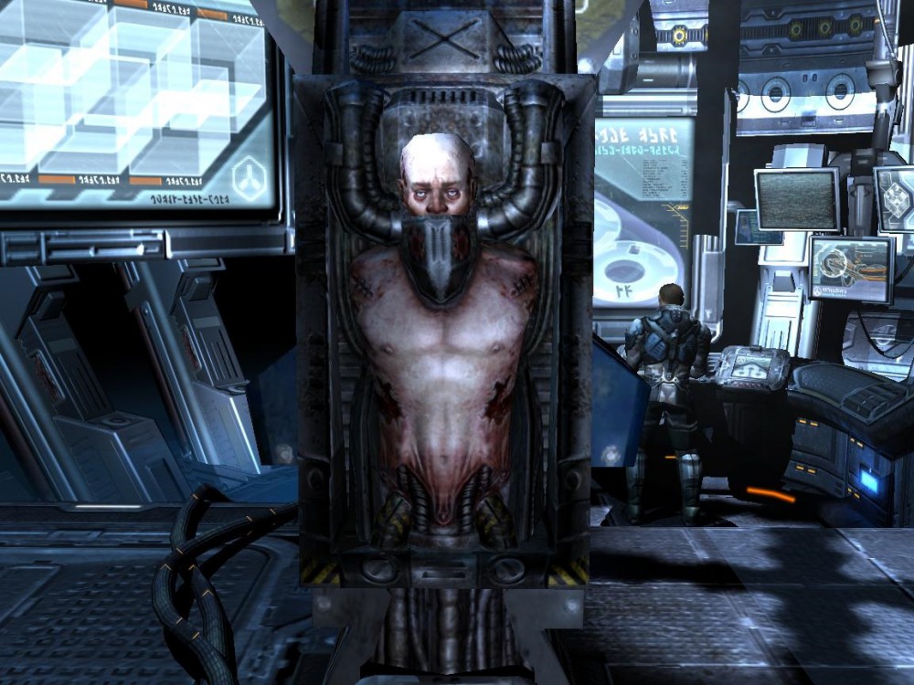 Quake 4