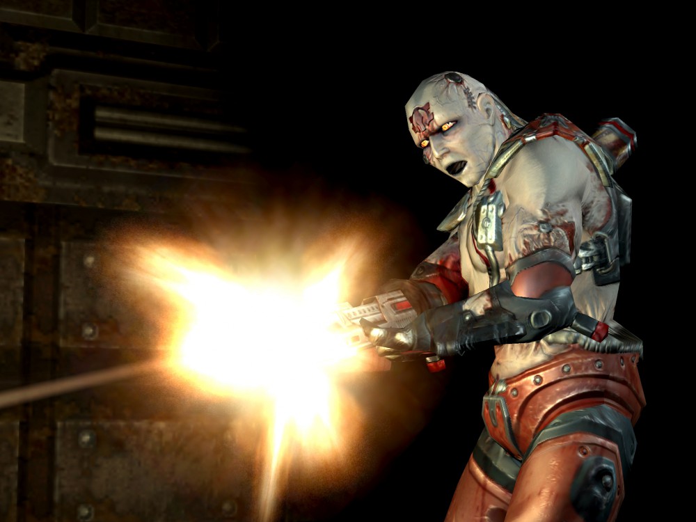 Quake 4