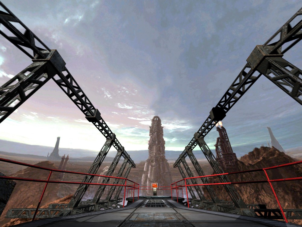 Quake 4