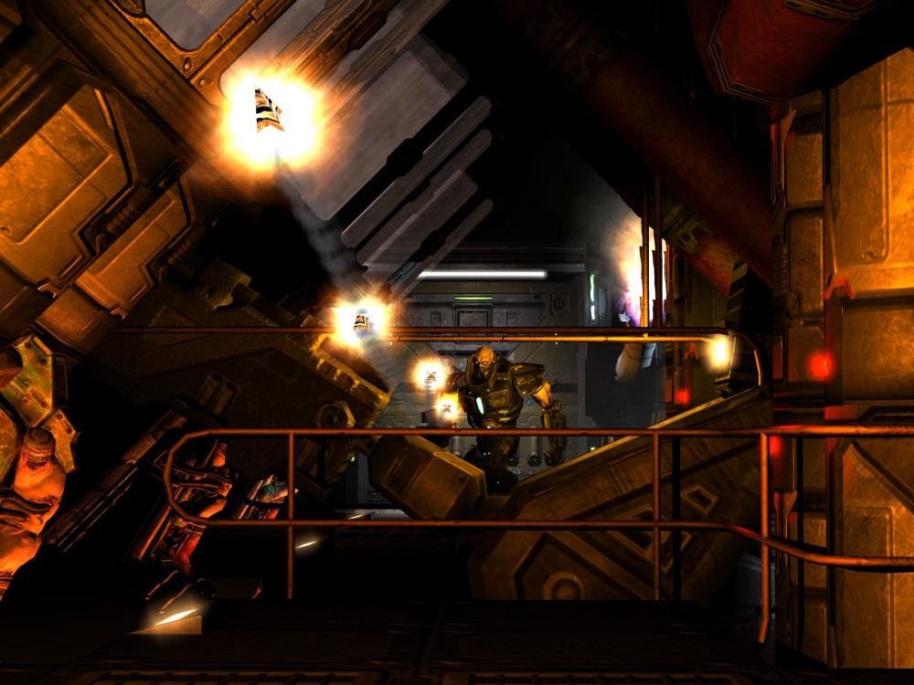 Quake 4