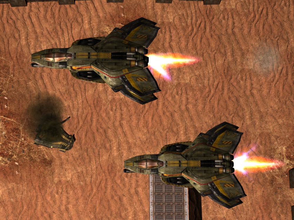 Quake 4