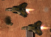 Quake 4 screenshot