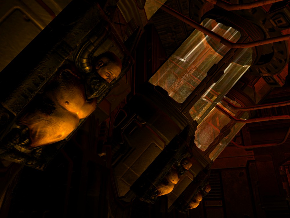 Quake 4