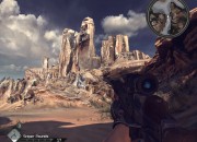 Rage screenshot