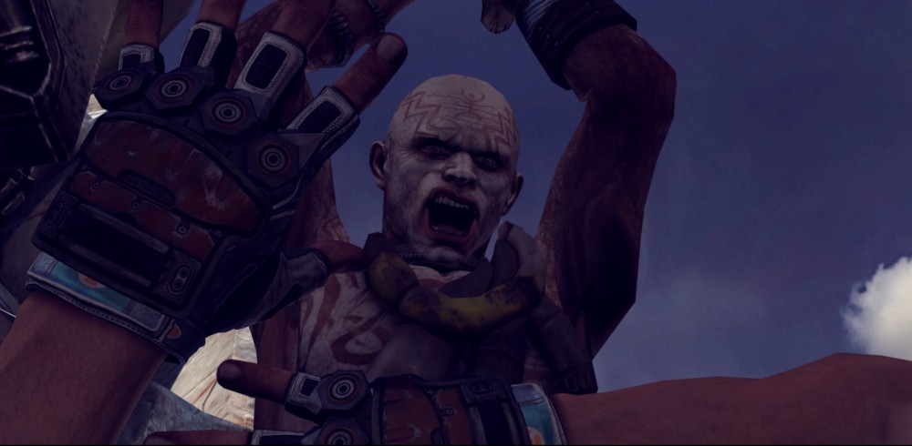Rage