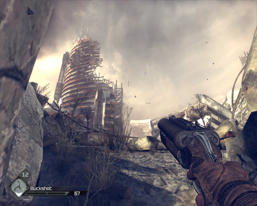 Rage