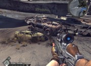 Rage screenshot