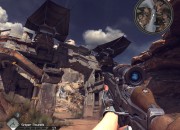 Rage screenshot