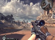 Rage screenshot