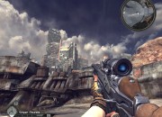 Rage screenshot