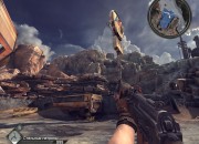 Rage screenshot
