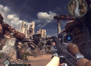 Rage screenshot