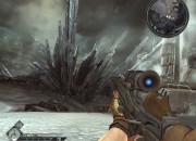 Rage screenshot